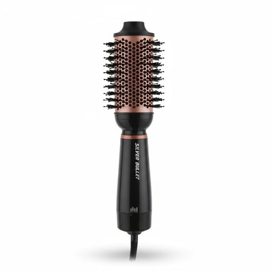 Silver Bullet Hot Air Styling Brush