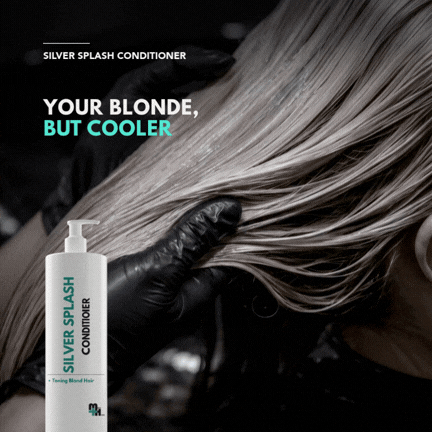 The Blonde Tone & Style Bundle
