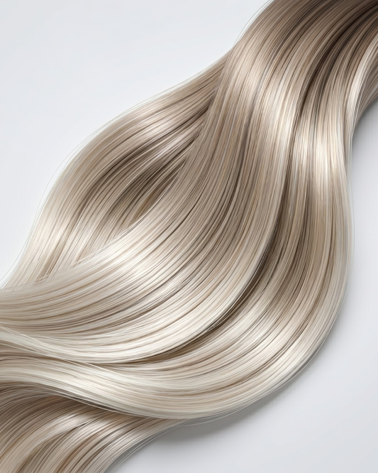 Dry & Damaged Hair Repair Bundle